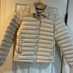 Stio Skillet Stretch Down Puffer Jacket